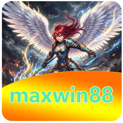 Pratinjau antarmuka aplikasi maxwin88 setelah terpasang lewat saluran resmi