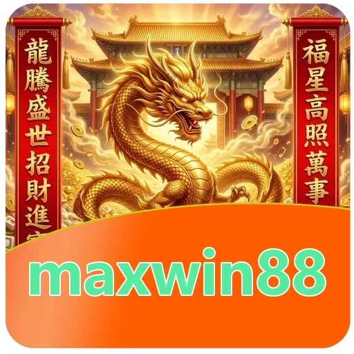 Pratinjau antarmuka aplikasi maxwin88 setelah akun aktif